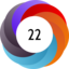 Article has an altmetric score of 22