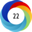 Article has an altmetric score of 22