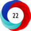 Article has an altmetric score of 22