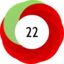 Article has an altmetric score of 22
