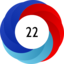 Altmetric score 22