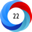 Article has an altmetric score of 22