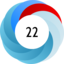 Altmetric score 22