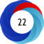 Altmetric score 22