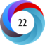 Article has an altmetric score of 22