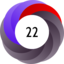 Altmetric score 22
