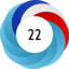Altmetric score 22