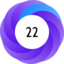 Altmetric score 22