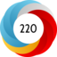 Article has an altmetric score of 220