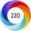 Article has an altmetric score of 220