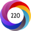 Article has an altmetric score of 220
