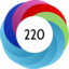 Article has an altmetric score of 220