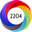Article has an altmetric score of 2204