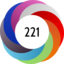 Article has an altmetric score of 221