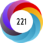 Article has an altmetric score of 221