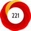 Article has an altmetric score of 221