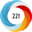Altmetric score 221