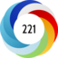 Altmetric score 221
