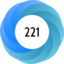 Altmetric score 221