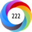 Article has an altmetric score of 222