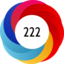 Article has an altmetric score of 222