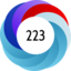 Article has an altmetric score of 223