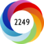 Altmetric score 2249