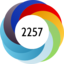 Altmetric Attention Score: 2257