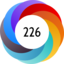 Article has an altmetric score of 226