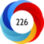 Altmetric Attention Score: 226