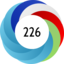Article has an altmetric score of 226