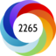 Article has an altmetric score of 2265