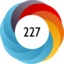 Article has an altmetric score of 227