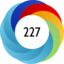 Article has an altmetric score of 227