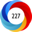 Altmetric Attention Score: 227