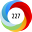 Altmetric Attention Score: 227