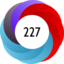 Article has an altmetric score of 227