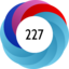 Article has an altmetric score of 227