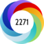 Article has an altmetric score of 2271