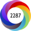 Article has an altmetric score of 2287