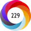 Article has an altmetric score of 229