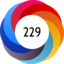 Article has an altmetric score of 229