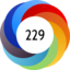 Altmetric score 229