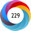 Article has an altmetric score of 229