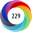 Article has an altmetric score of 229