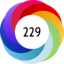 Article has an altmetric score of 229