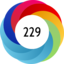 Article has an altmetric score of 229
