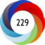 Article has an altmetric score of 229