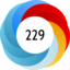 Article has an altmetric score of 229