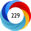 Article has an altmetric score of 229